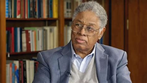 Thomas Sowell Quotes On Socialism, Welfare, Equality, Absurdity