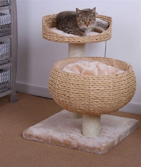 Cat Trees for Large Cats - Foter