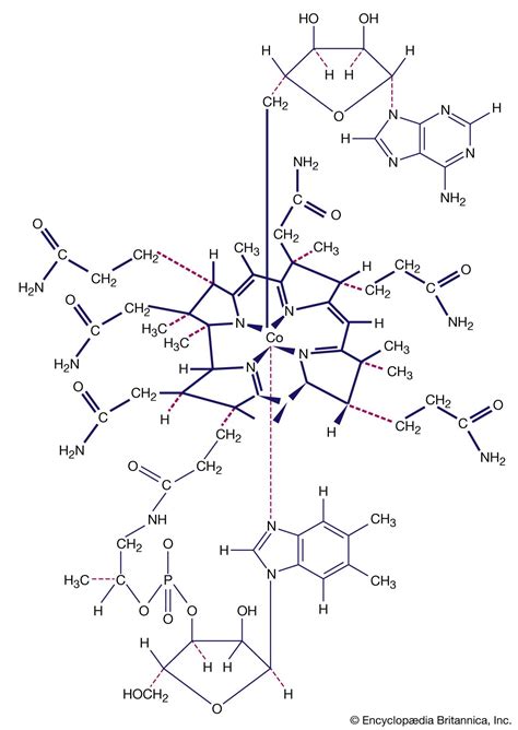 Coordination compound | Definition, Examples, & Facts | Britannica