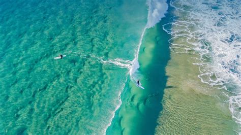 Palm Beach, Gold Coast, Queensland, Australia - Bing Gallery