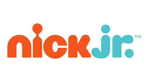 Nick Jr Logo 2009