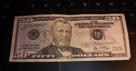 Medium Rare Star Note Found Today! : papermoney