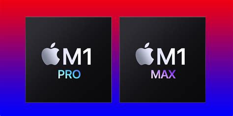 M1 Pro & Max How New MacBook Pro Performs Based On Early Benchmarks ...