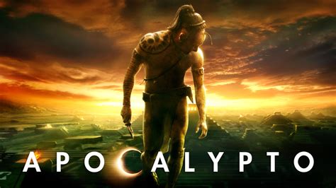 Where Was Apocalypto Movie Filmed? An Insider Look At The Spectacular ...