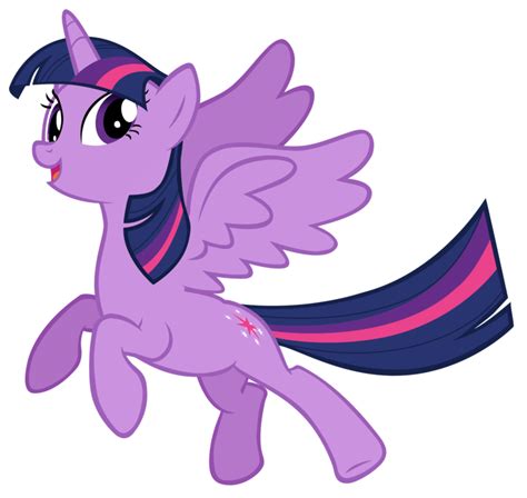 twilight sparkle flying off by andoanimalia dchpvqp - Princess Twilight ...