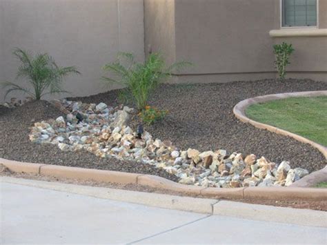 20+ Desert Backyard Design Ideas