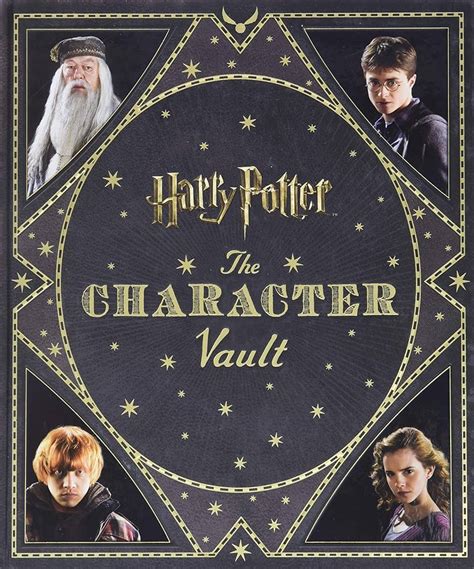 Top 999+ harry potter characters images – Amazing Collection harry ...