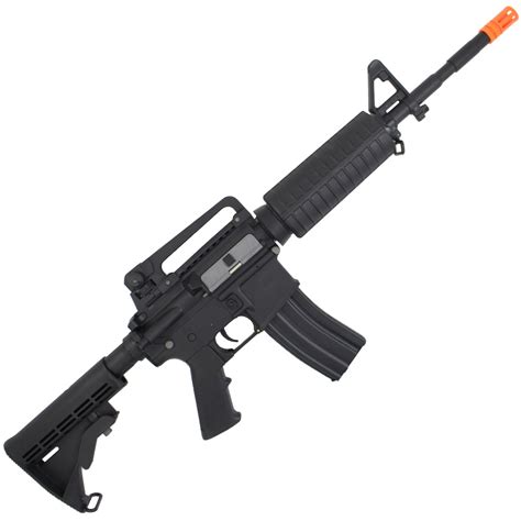 Colt M4A1 Sportline AEG Airsoft Rifle - Wholesale | Golden Plaza