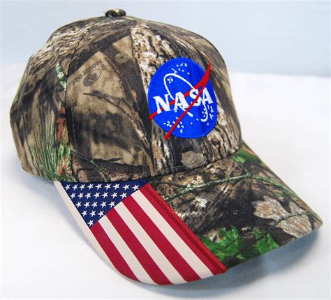 Official NASA Gear