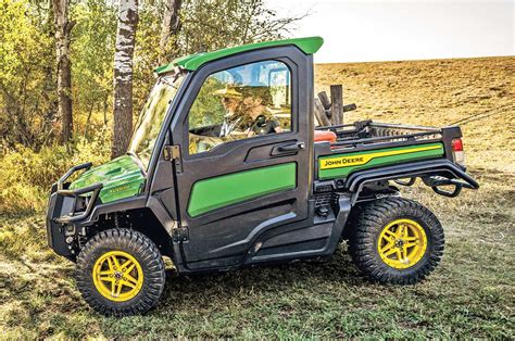 2024 John Deere Gator Models - Gladys Lorenza