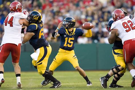 Universities In California: University Of California Berkeley Football