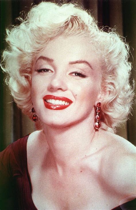 Marilyn Monroe - Classic Actresses Photo (39123023) - Fanpop