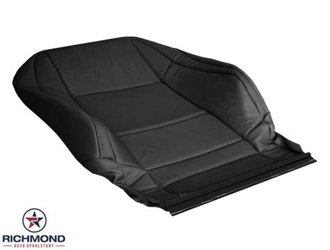 2013-2018 Lexus ES350 ES350h ES300h Replacement Leather Seat Cover ...