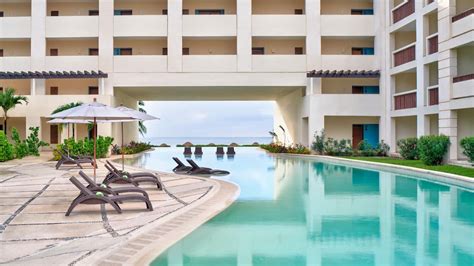 Photos + Reviews | Hyatt Ziva Riviera Cancun