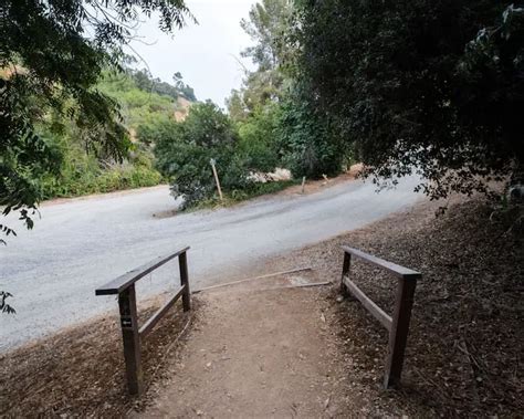 Sycamore Canyon Trail: Whittier's Perfect Getaway