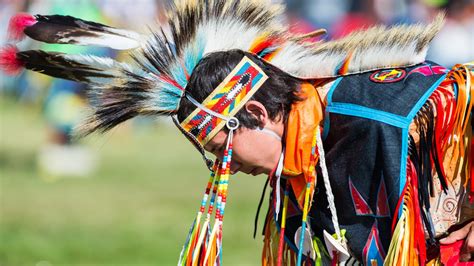 Native American Culture | Official North Dakota Travel & Tourism Guide