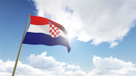 Croatia Flag Wallpapers - Top Free Croatia Flag Backgrounds ...