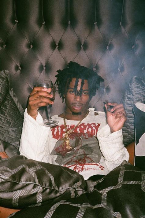 Playboi Carti Live Wallpaper