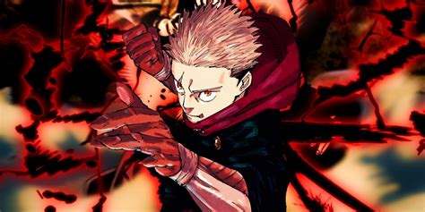 "Itadori Yuji Awakens": Jujutsu Kaisen's Yuji Finally Has the Chance to ...