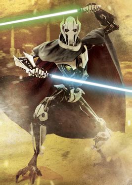 General Grievous - Wikiwand