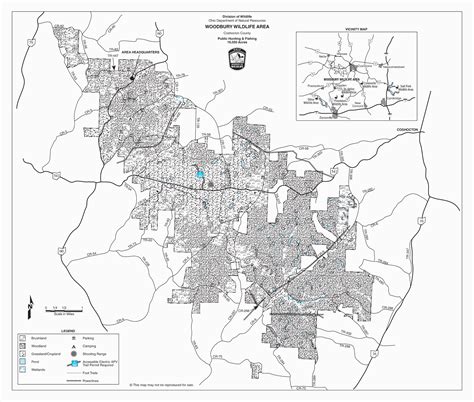 Map Of Richland County Ohio | secretmuseum