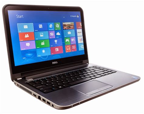 Best Dell Laptops of 2015 - World of Laptop