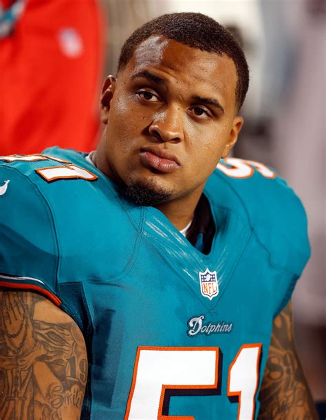 The Miami Dolphins Spotlight: Reggie Bush, Mike Pouncey among Dolphins ...