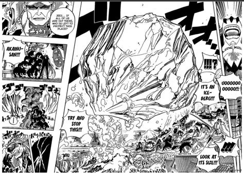 Gear 5 JoyBoy Luffy Vs Marine Ford Akainu - Battles - Comic Vine