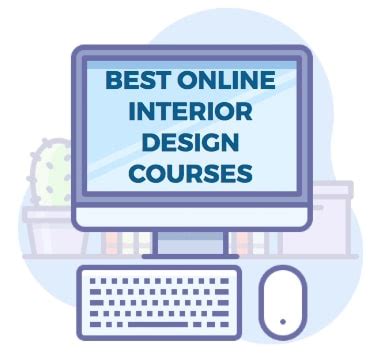 15+ FREE Best Online Interior Design Courses & Classes! [2020]