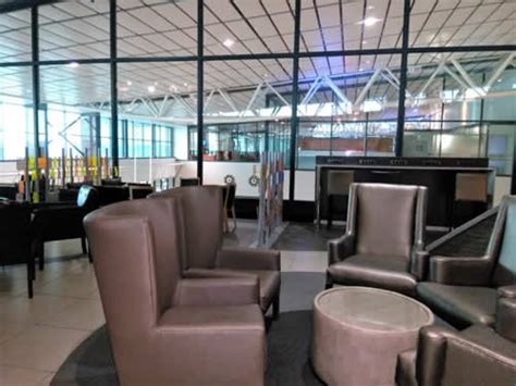 Airport Premium Lounges Guide | Durban - King Shaka International Airport