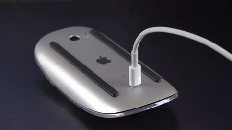 The Apple Magic Mouse design is intentional and brilliant | Sohrab Osati