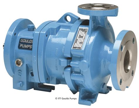 ITT Goulds Pumps | Mack Pump and Equipment