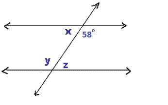 Interior Angles Examples - art-whippersnapper