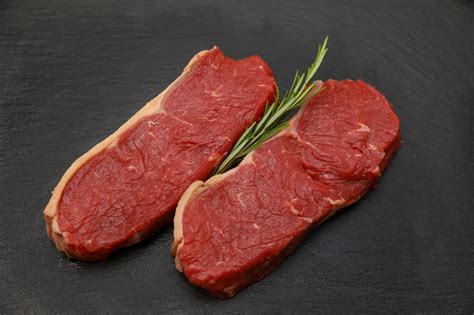 Sirloin Steak (10oz) – Andreas Meat Co