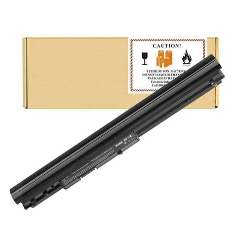 Battery for HP 15 Notebook 15-1272wm 15-f209wm 15-f387wm 752237-001 ...