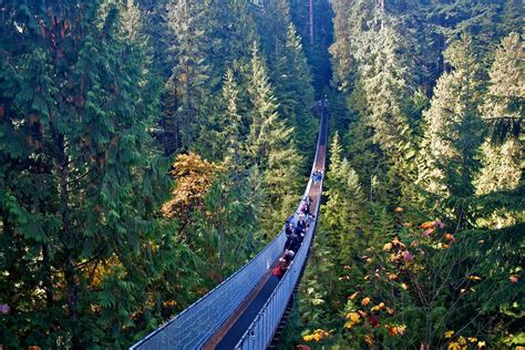 10 Top Tourist Attractions in Vancouver – Touropia Travel Experts