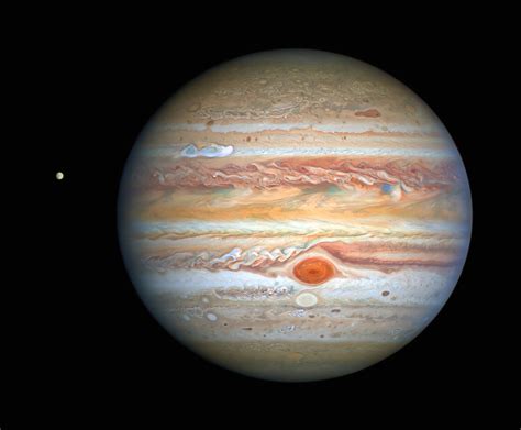 ESA - Facts about Jupiter