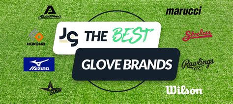 What are the Best Baseball Glove Brands? | JustGloves Blog