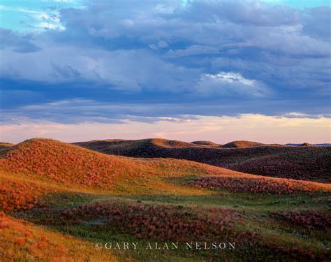 The Sandhills | Sandhills of Nebraska | Gary Alan Nelson Photography