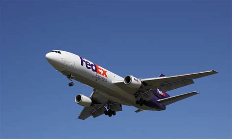 350+ Fedex Plane Stock Photos, Pictures & Royalty-Free Images - iStock