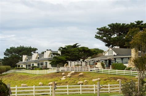 Mission Ranch Hotel And Restaurant in Carmel, California