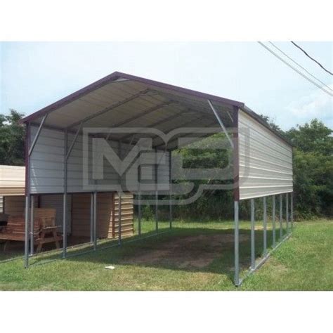 RV Shelters | Metal RV Shelters for Sale | Rv shelter, Country home ...