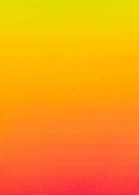 Bộ sưu tập orange yellow background gradient đầy màu sắc cho thiết kế