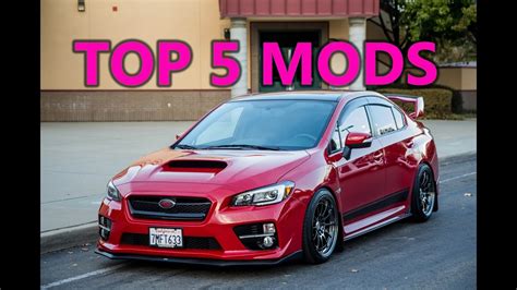 √無料でダウンロード！ modified subaru impreza wrx sti 2015 191867-2015 subaru ...