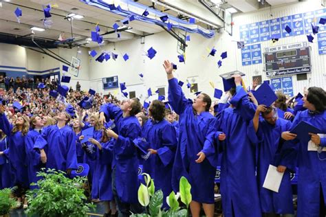 BHS Class of 2016: Closing a chapter, starting another - Brainerd ...