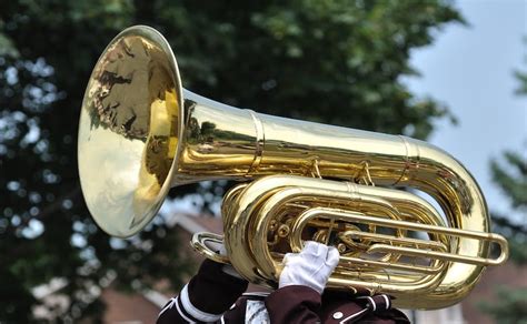 15 Musical Instruments In A Marching Band You Should Know