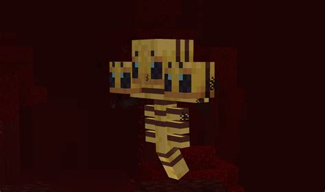 Cursed Minecraft (1.16+) Minecraft Texture Pack