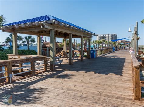 Carolina Beach Boardwalk - CarolinaBeach.com