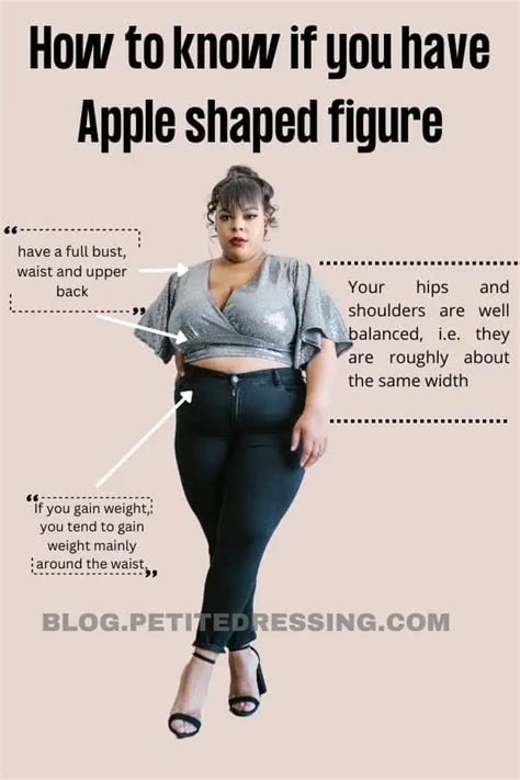 Apple Body Types