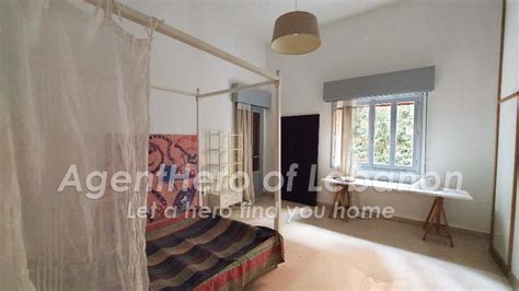 Traditional Lebanese Apt. Fully Renovated From A To Z - Apartment for ...